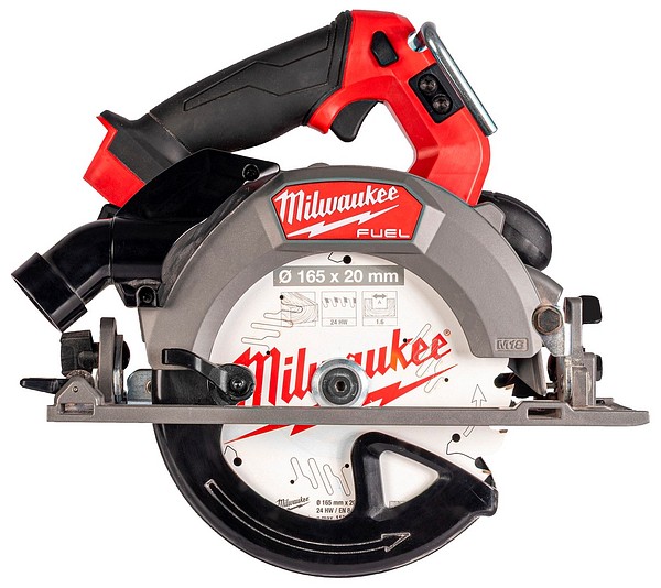 Circular Saw M18 FCSDC165-0 Milwaukee 4933500002