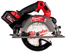 Circular Saw M18 FCSDC165-552C