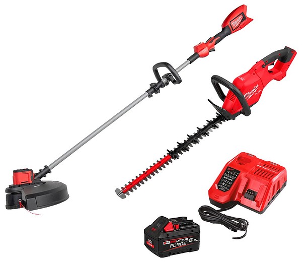 Powerpack M18 FPP2OP7-801 Milwaukee 4933501913