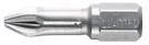 Ruuvauskärki Basic 25mm PZ2, 3kpl