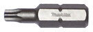Ruuvauskärki 25mm Torx 30, 10kpl