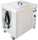 Ultraljudstvätt INOX 53L 900W