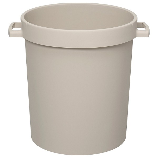 Orthex Water Bucket 45 L Sand grey