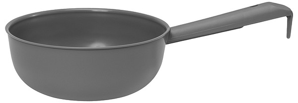 Orthex Water Dipper 2 L Stone grey
