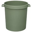 Orthex Recycled Vesisaavi 65L Vihr.