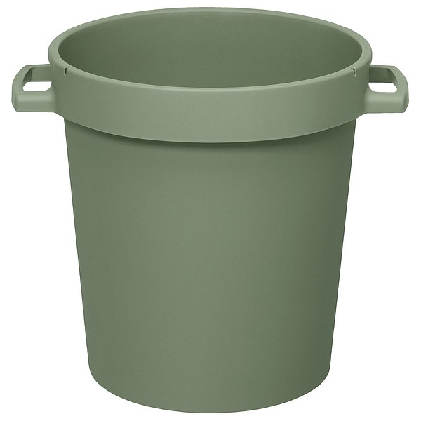 Orthex Recycled Vesisaavi 30L Vihr. 349025 Metsänvihreä kierrätysmuovi