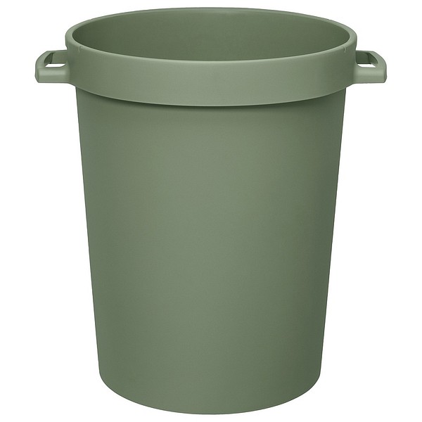 Orthex Recycled Water Bucket 80 L Forest green