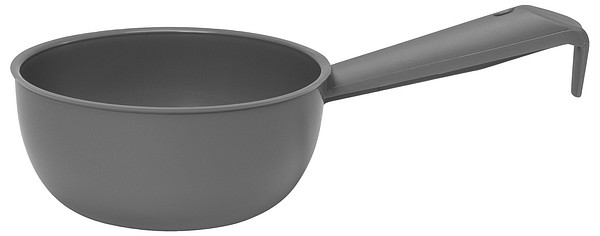 Orthex Water Dipper 1 L Stone grey