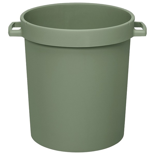 Orthex Recycled Water Bucket 45 L Forest green