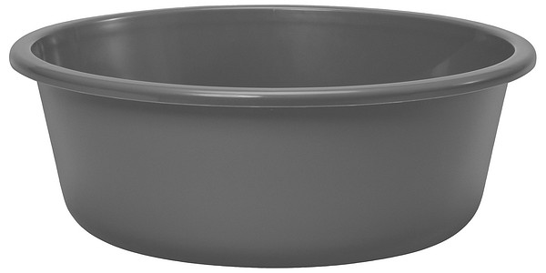 Orthex Washing-Up Bowl 8 L Stone grey