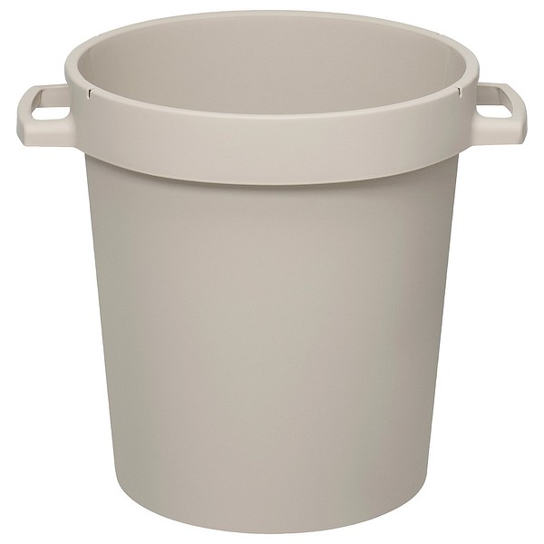 Orthex Vesisaavi 30 L Harm. 349024 Hiekanharmaa