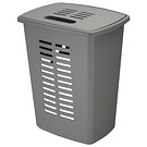 Orthex Likapyykkikori 60 L harm.