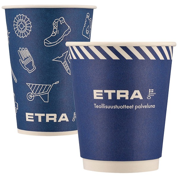 Etra kaffekoppar  