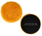 Polerskiva Pro 150mm ull