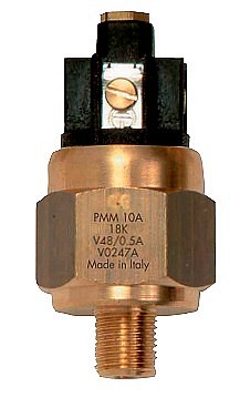 PMM 50A14K 20-50/300BAR