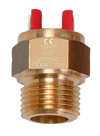 TBFevo 70A12 1/2'' TERMOKYTKIN