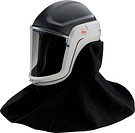 Kypärä 3M M-407 Versaflo
