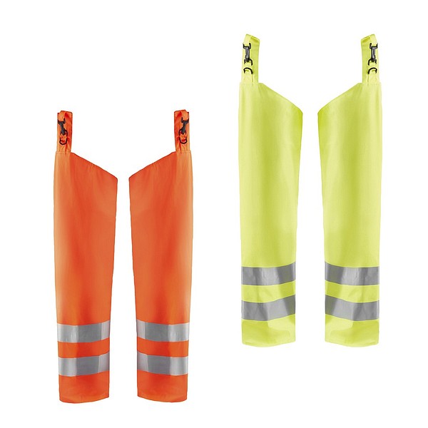 Highvis lösben, KLASS 1 BLÅKLÄDER 13852000  