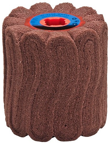 Sliprulle 1LAVL-W 100x100x19,1 Tyrolit 34562429 medium