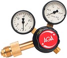 Regulator Unicontrol 500HT 0-1,5BAR