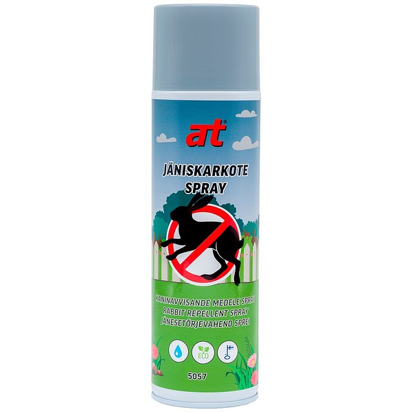 AT rabbit repellent 500/650ml 5057 12 pcs/box