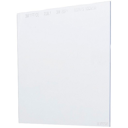 Yttre skyddsplattor 3M Speedglas 126000 2st./förp.