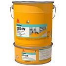 Sikafloor-2510W (AB) RAL7032 5kg