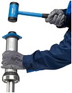 TMFT 36/PRO Slagskyddsset