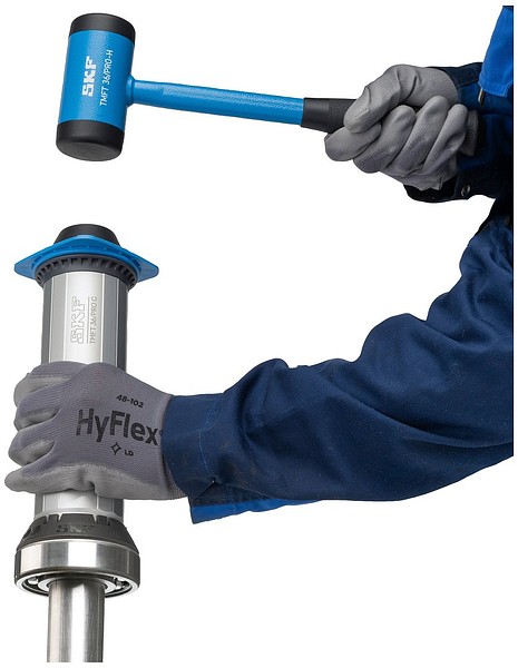 TMFT 36/PRO Slagskyddsset SKF