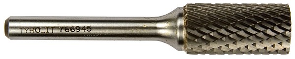 Tyrolit hårdmetallfil, form A, konisk  