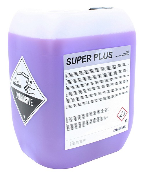 Superplus SV1 10l Nilfisk 105301666
