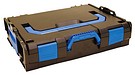 L-BOXX 102 HD inkl. 4 st. påsar