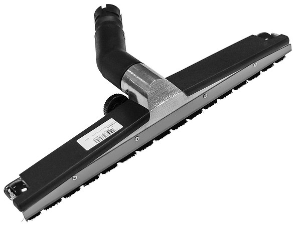 Golvmunstycke med borstar D36 450mm Nilfisk 302000369