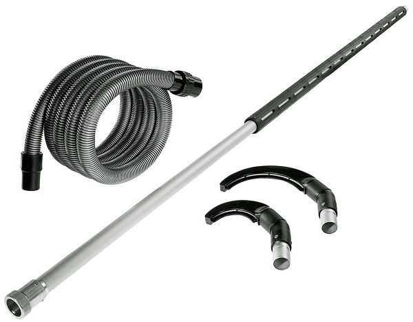Rengöringsserie för rör D38 4-del. Nilfisk 63215