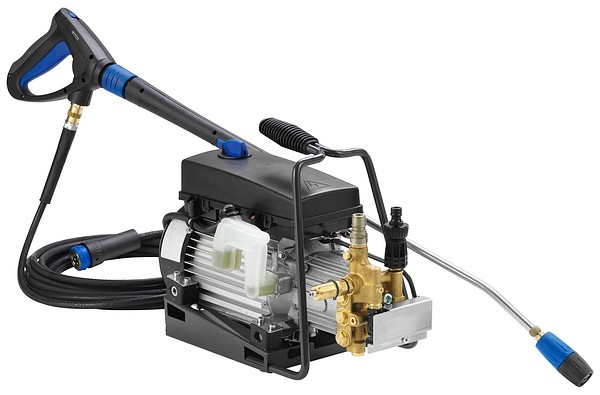 Högtryckstvätt SC UNO 4M-140/620 PS Nilfisk 107340500