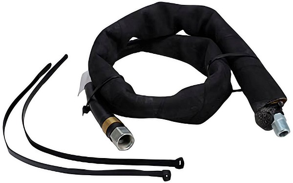 Äänenvaimenninsarja hiomakoneelle CP 6153961660