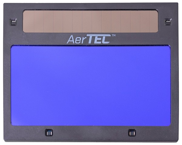 ADF Svetsglas CleanAIR AerTEC X100 405100 CA-40 CA-40GW 4/5-8/9-13