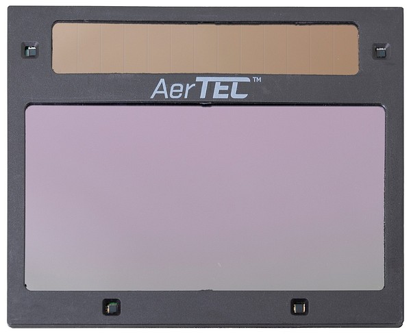 ADF Svetsglas CleanAIR AerTEC X110 405110 CA-40 CA-40GW 4/5-8/9-13
