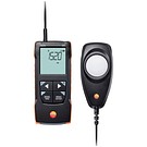 testo 545 Light meter