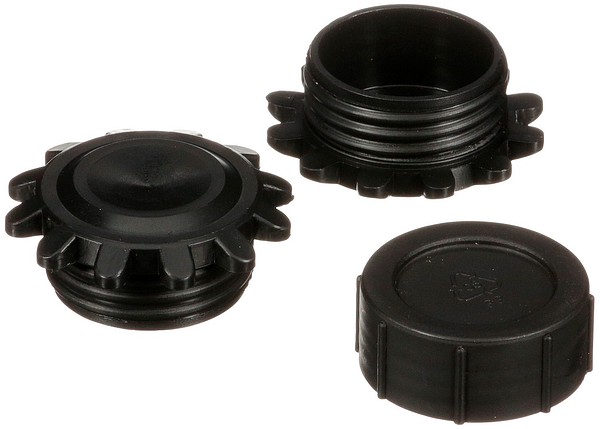Pluggsats 3M PF-653 Rengöring-&lagringplugg (PF600E)