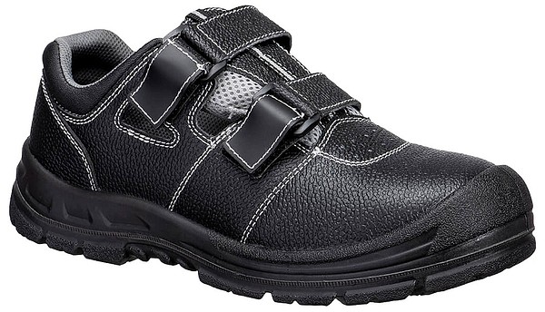 Safety sandal Portwest FS70 S1P SR FO  