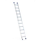 Lean ladder Luxe 1x11 3,5m