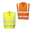 Skyddsväst PORTWEST FR71 2XL/3XL