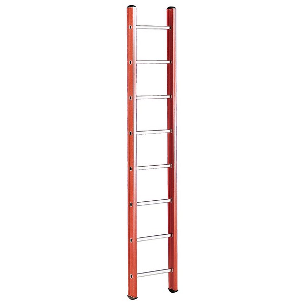Lut. stege glasfiber 8 steg V1 1000v
