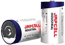 Japcell Industrial D / LR20