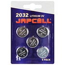 Japcell Lithium CR2032