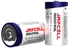Japcell Industrial C / LR14