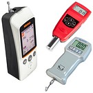 Thickness gauges