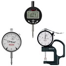 Dial gauges