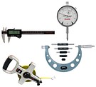 Measuring and marking instruments